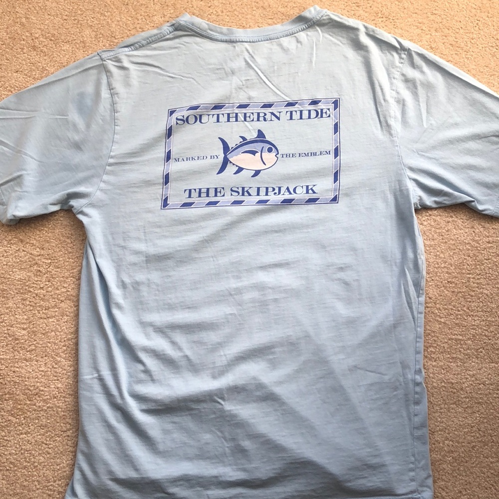 Southern tide tee